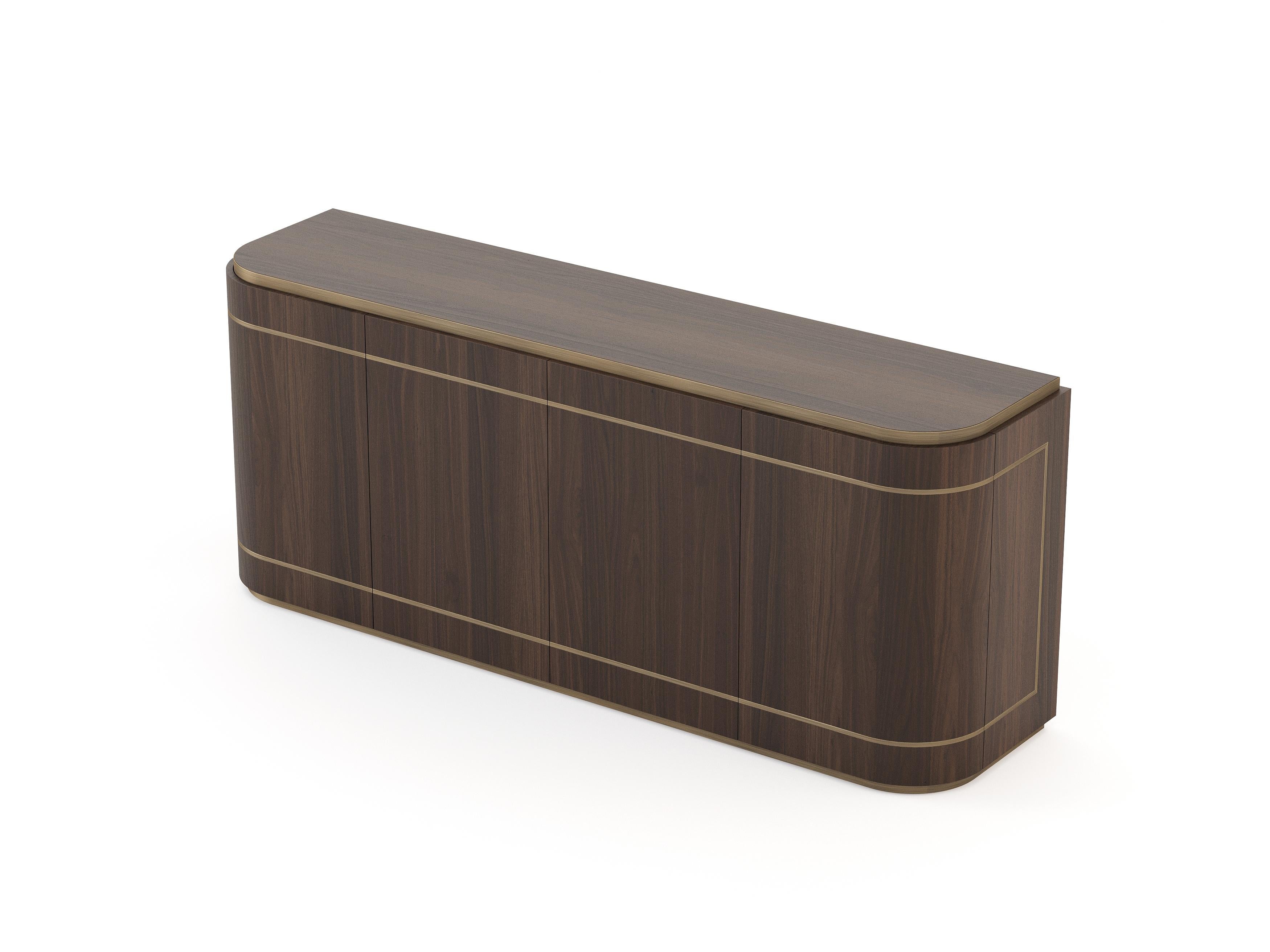 The Elea Collection is the perfect blend of sumptuousness and minimalism, with a focus on timeless design and robust sophistication. The design elements are simple and understated, allowing the natural beauty of the materials to shine through. This