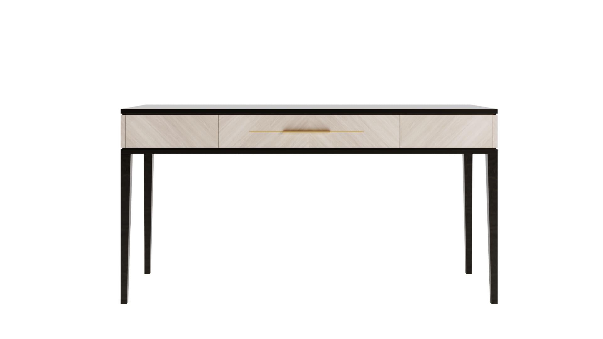 Mesa consola moderna y elegante Alley Moderno en venta