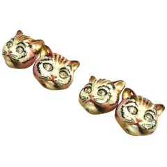 Diamond Cufflinks