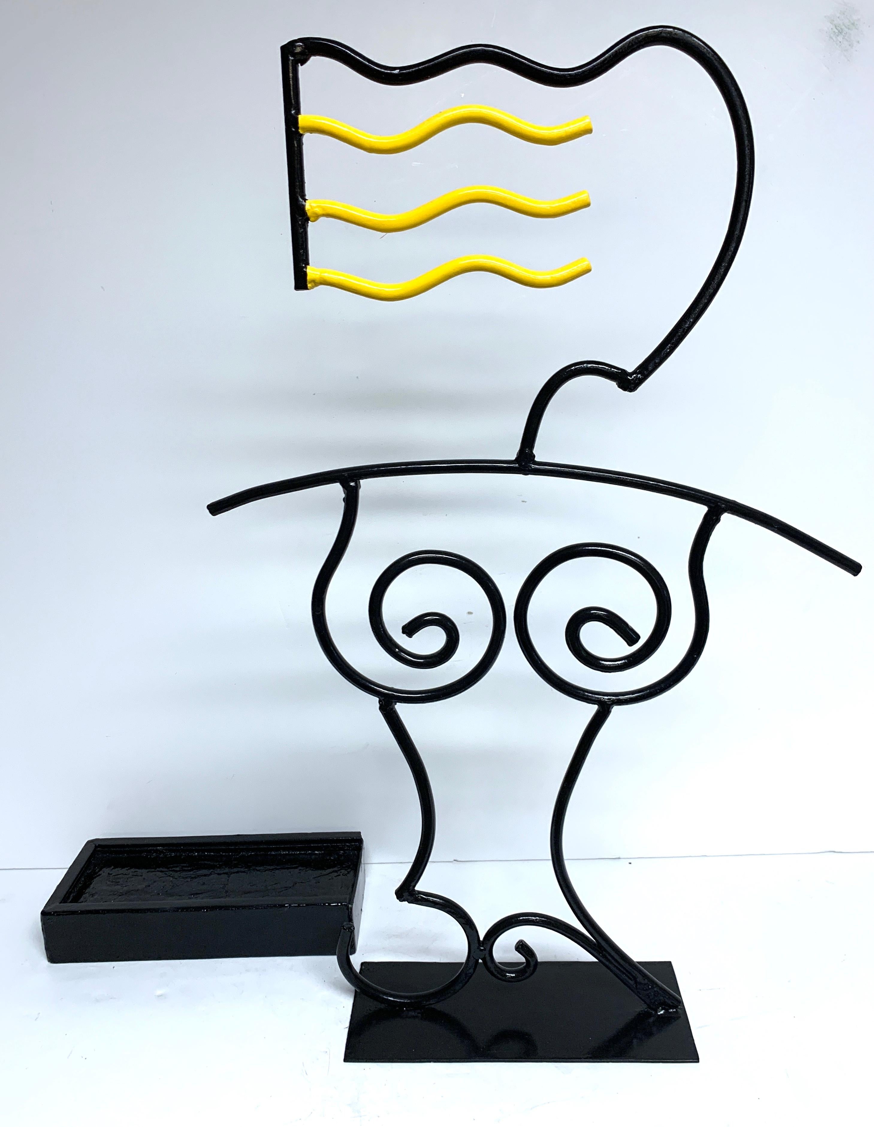 Scultura moderna 