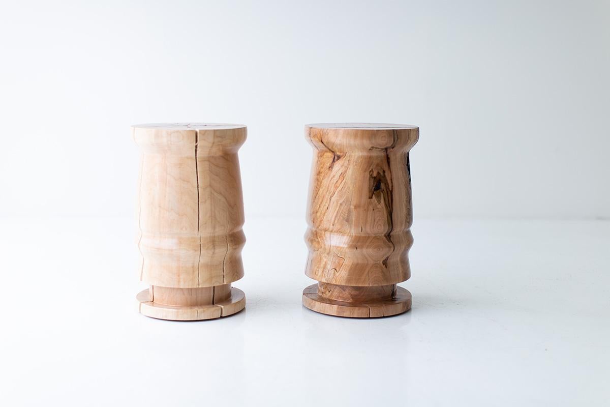 Mesa auxiliar moderna, La Torre en Nuevo estado para la venta en Oak Harbor, OH