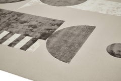 Tapis tufté à la main « Modern era » - 240 cm × 300 cm