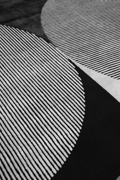 Tapis tufté à la main « Modern era » - 240 cm × 300 cm