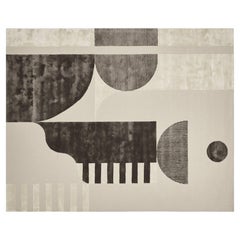 Tapis tufté à la main « Modern era » - 240 cm × 300 cm