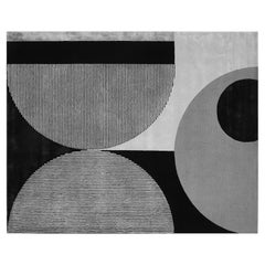 Tapis tufté à la main « Modern era » - 240 cm × 300 cm
