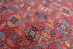 Modern Ersari Carpet, Afghanistan