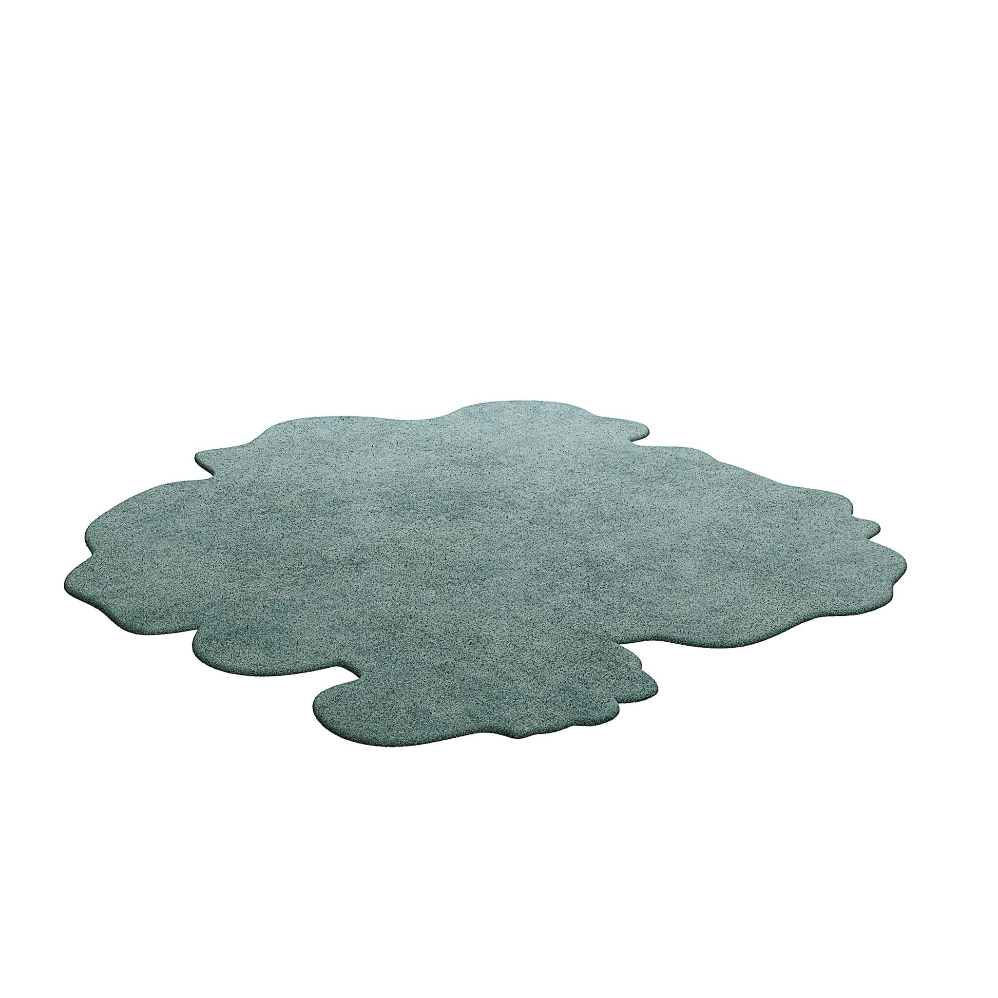 TAPIS Essential #004 ist ein moderner Teppich mit einer coolen Form. Unsere unentbehrlichen Teppiche sind in verschiedenen Formen und trendigen Farbtönen erhältlich, die mit Bedacht ausgewählt wurden, um eine Inneneinrichtung zu ergänzen, die sich