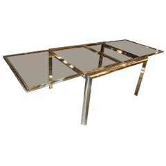 Modern Extension Dining Conference Table, 21st Century