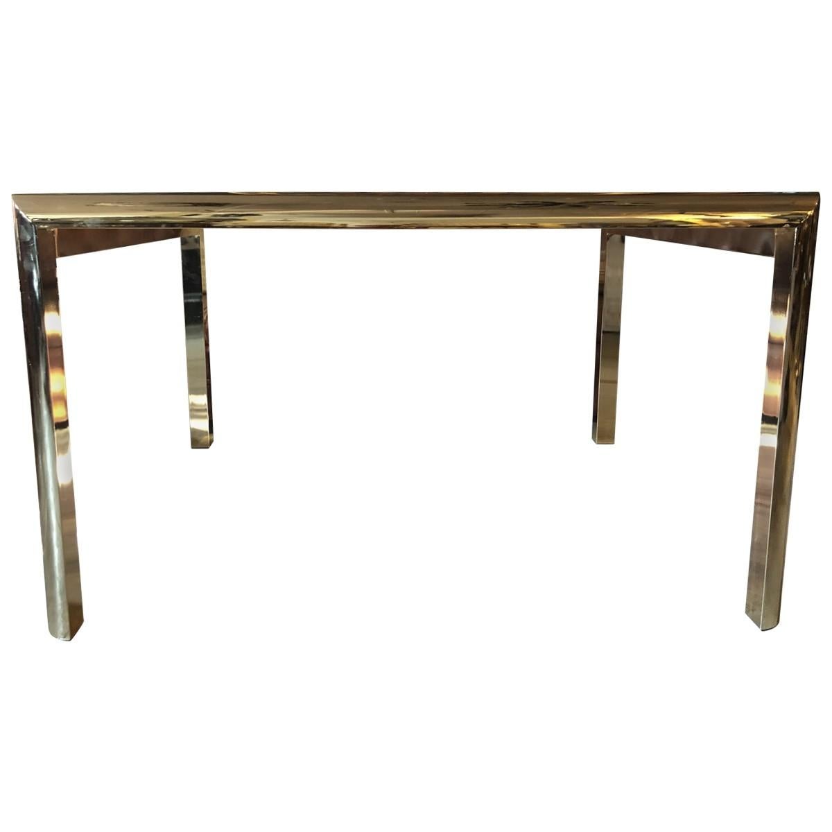 Modern Extension Dining Conference Table, 21st Century (Moderne) im Angebot