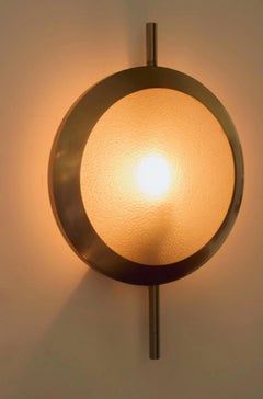Modern Eye Wall Sconce by Stilnovo C. 1960's