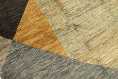 Alfombra Real Faryab Moderna