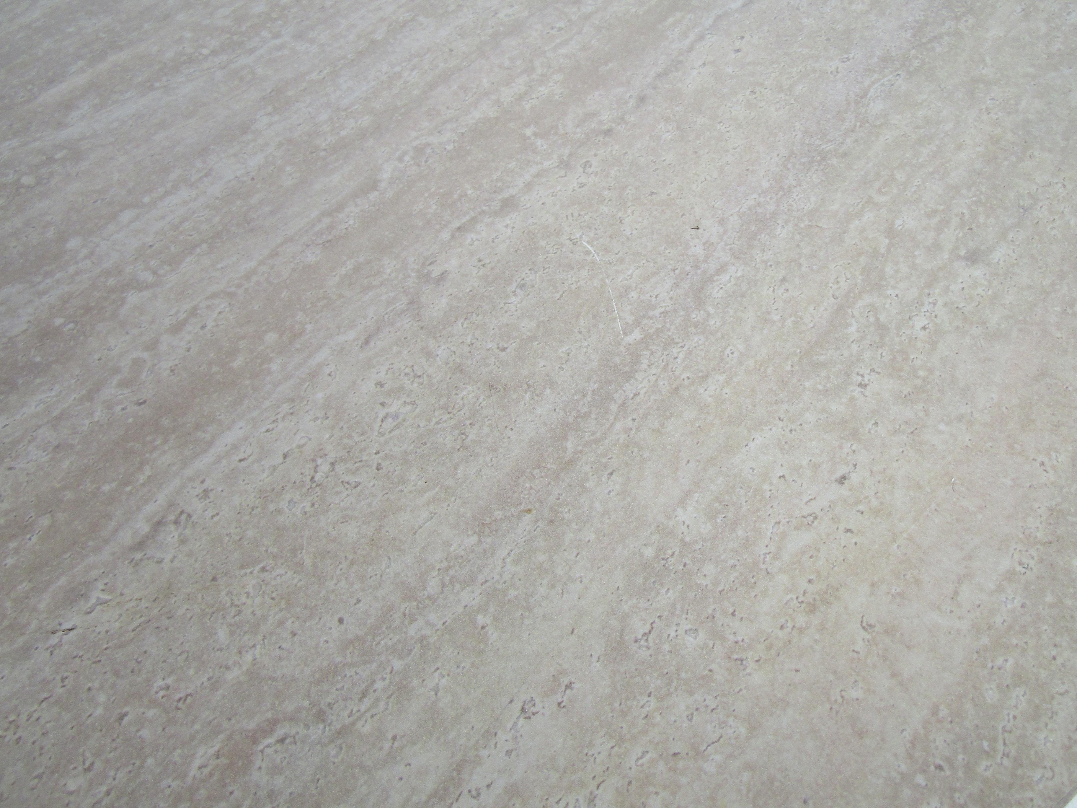 Modern Faux-Stone Coffee Table 3
