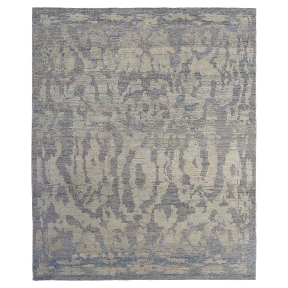 New Turkish Tulu Rug For Sale at 1stDibs