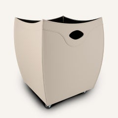 Portalegna moderno BOTTE - Artigianato italiano