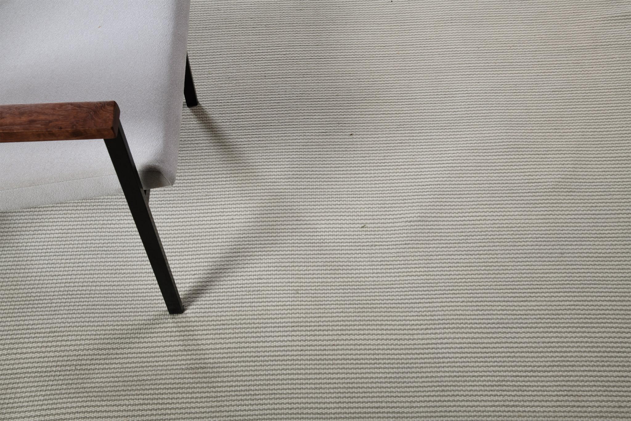 Annodato a mano Kilim moderno a trama piatta in vendita