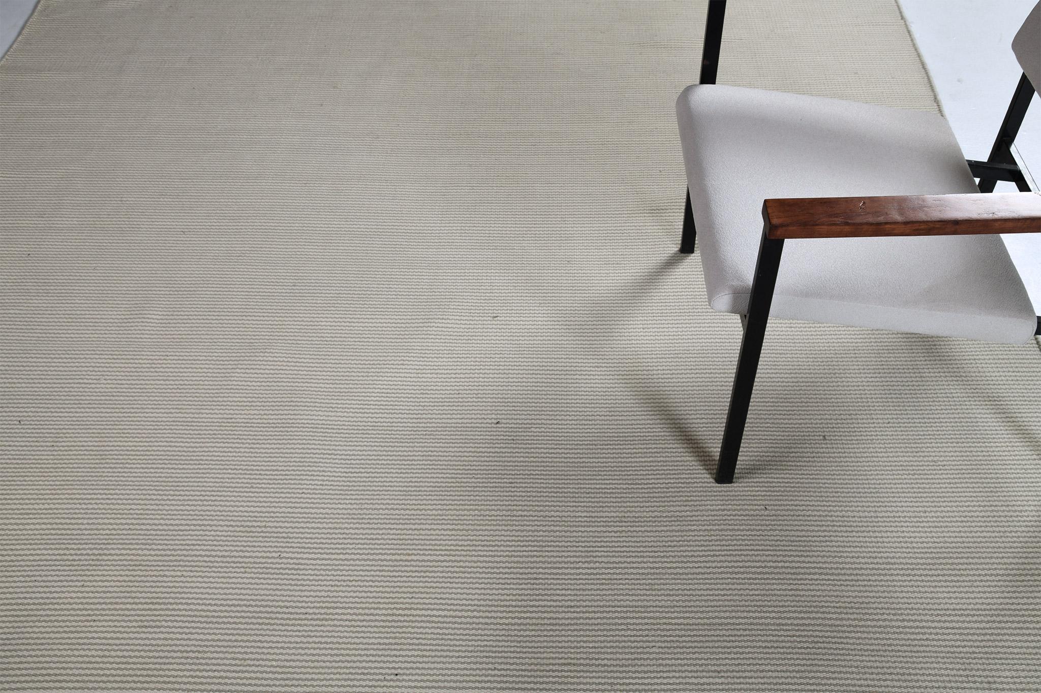 Lana Kilim moderno a trama piatta in vendita