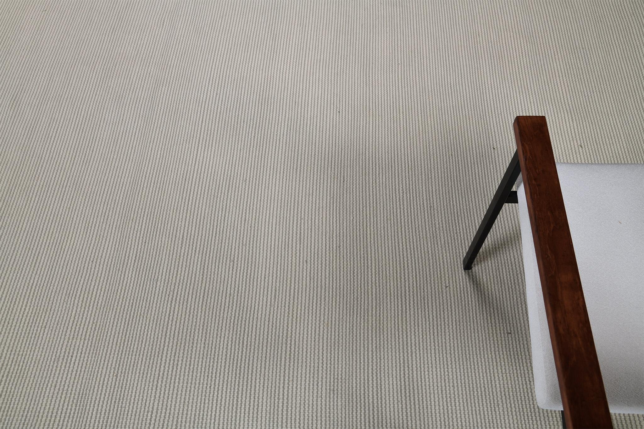 Kilim moderno a trama piatta in vendita 1