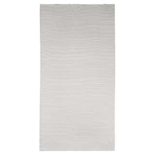 Artisan Opposite Loom 240 Rectangular Rug in Bamboo Silk and Wool by ...