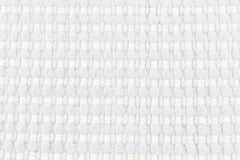 Modern Flat Weave Rug by Doris Leslie Blau