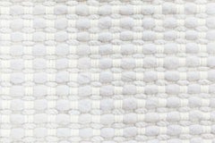 Modern Flat Weave Rug by Doris Leslie Blau