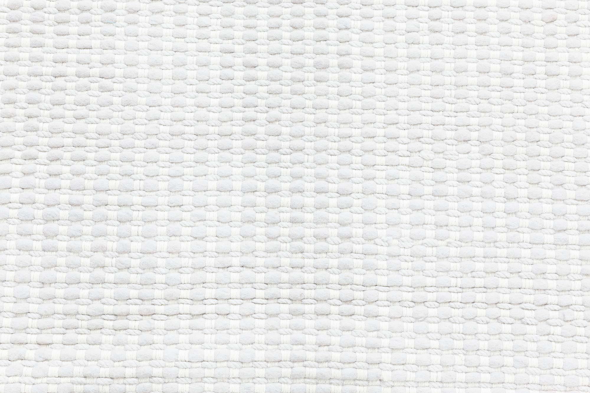 Moderner Flachgewebe-Teppich von Doris Leslie Blau (Indisch) im Angebot