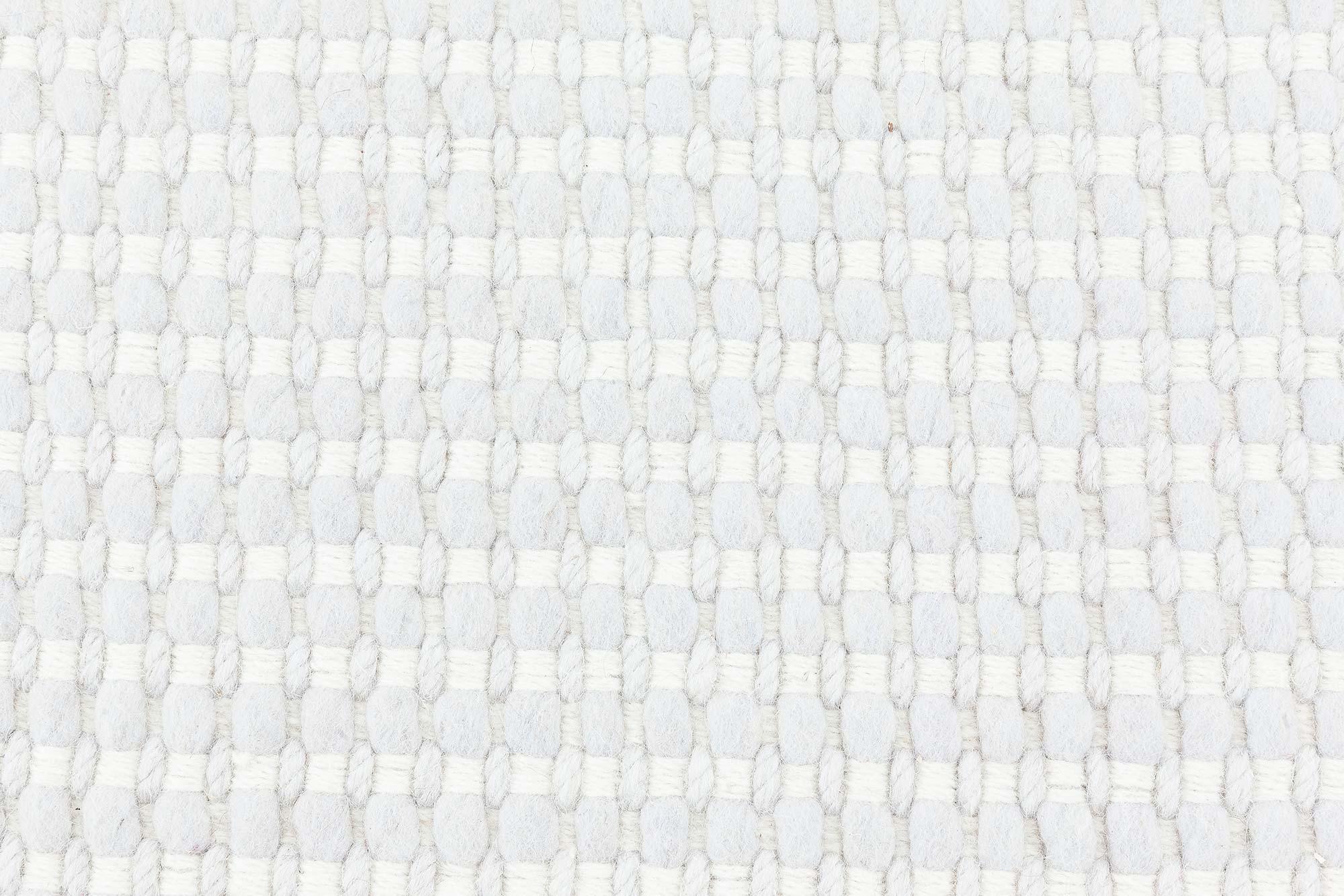 Moderner Flachgewebe-Teppich von Doris Leslie Blau (Indisch) im Angebot
