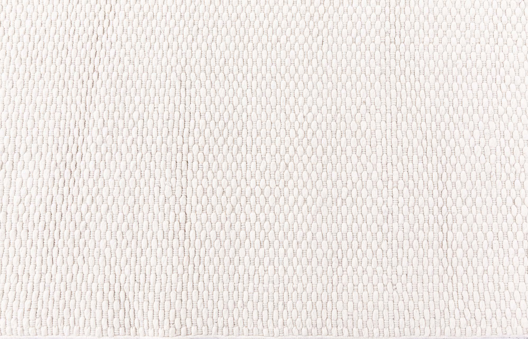 Moderner Flachgewebe-Teppich von Doris Leslie Blau (Indisch) im Angebot
