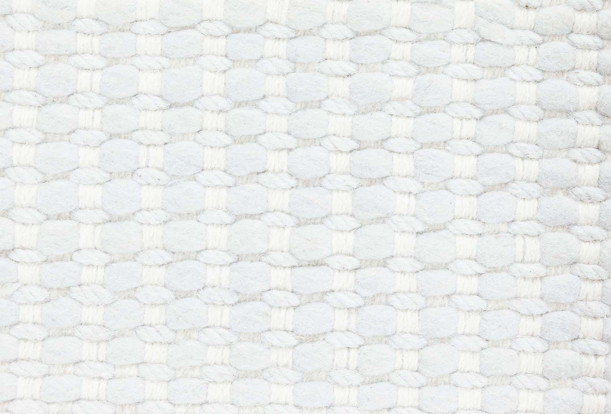 Moderner Flachgewebe-Teppich von Doris Leslie Blau (Wolle) im Angebot