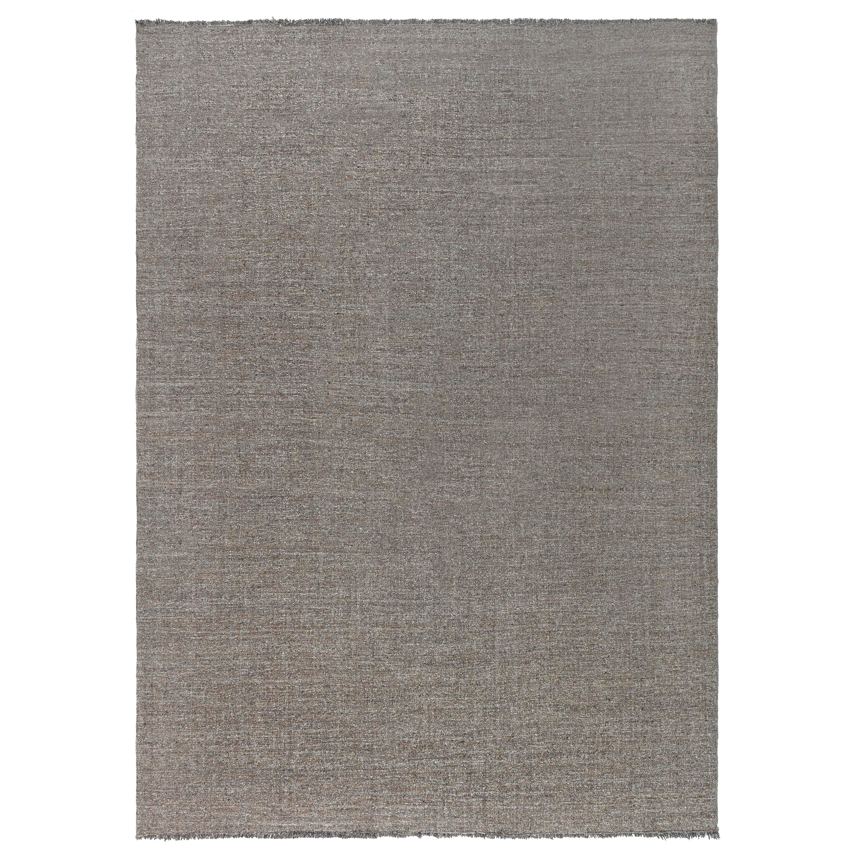 Tappeto moderno a trama piatta di Doris Leslie Blau