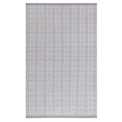 Modern Flat Weave Rug by Doris Leslie Blau