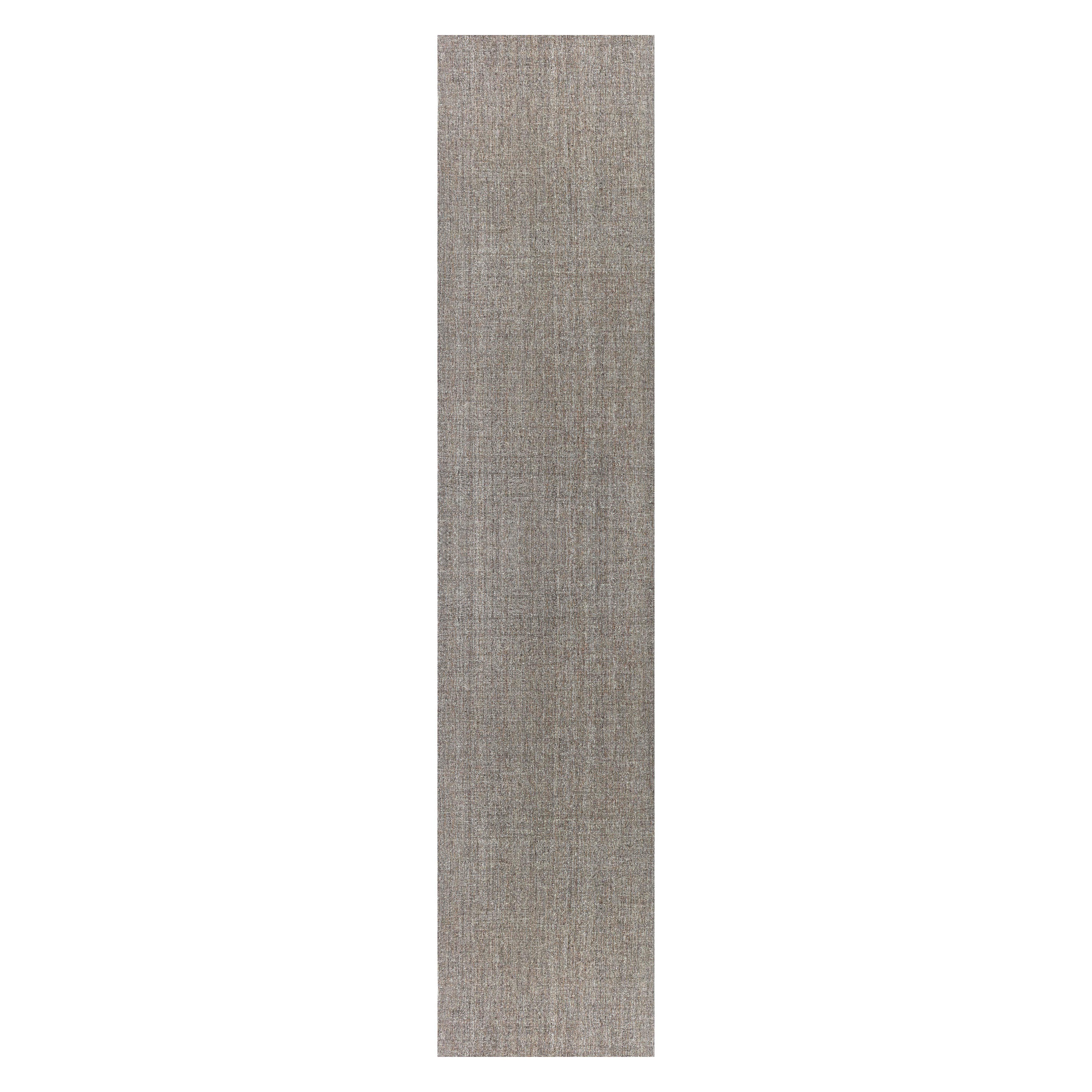 Moderner Flachgewebe-Läufer von Doris Leslie Blau im Angebot
