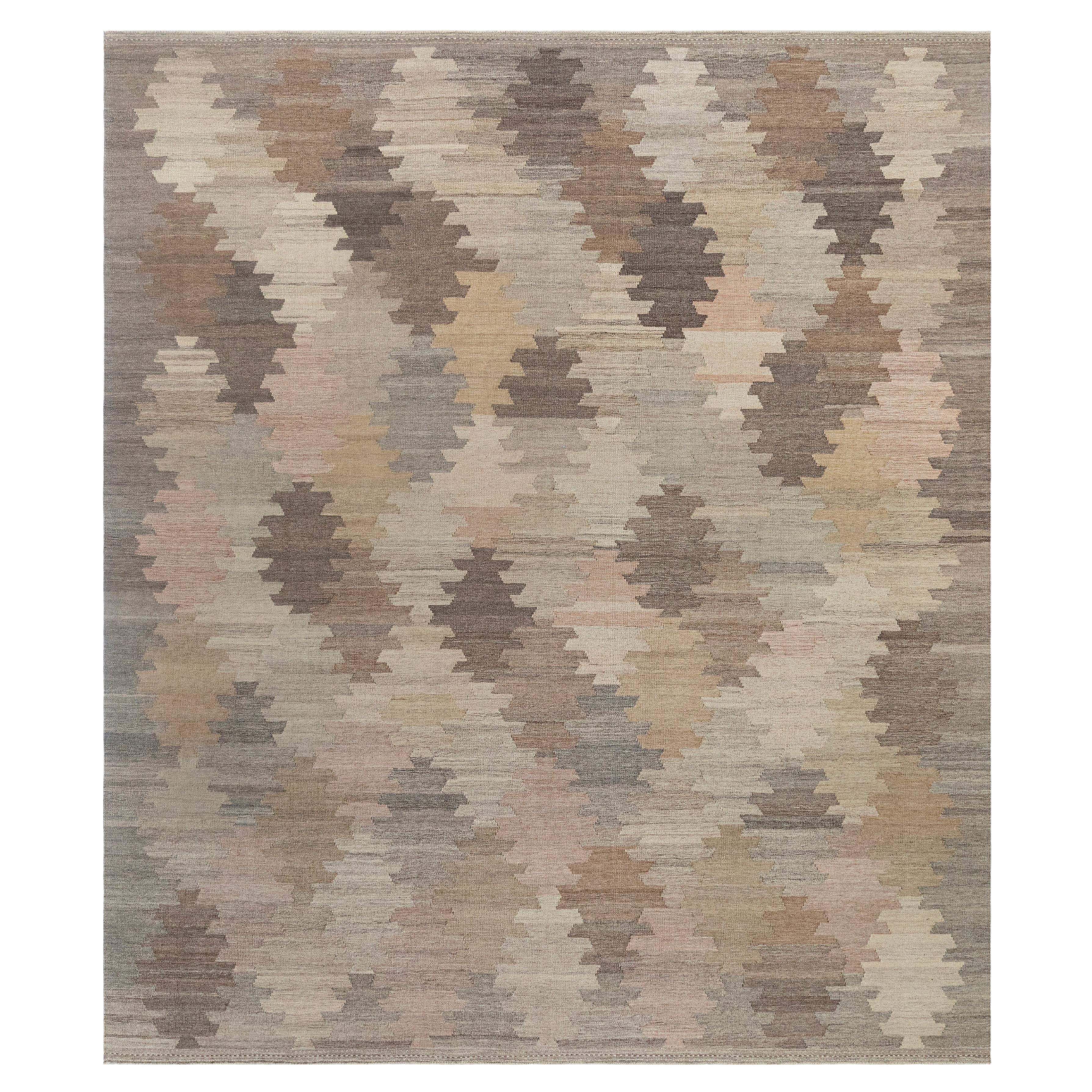 New And Custom Persian Rugs