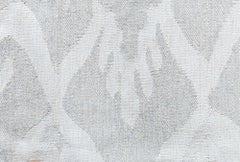 Modern Flatweave Kilim Soft Beige With Taupe Rug Reverie" by Doris Leslie Blau