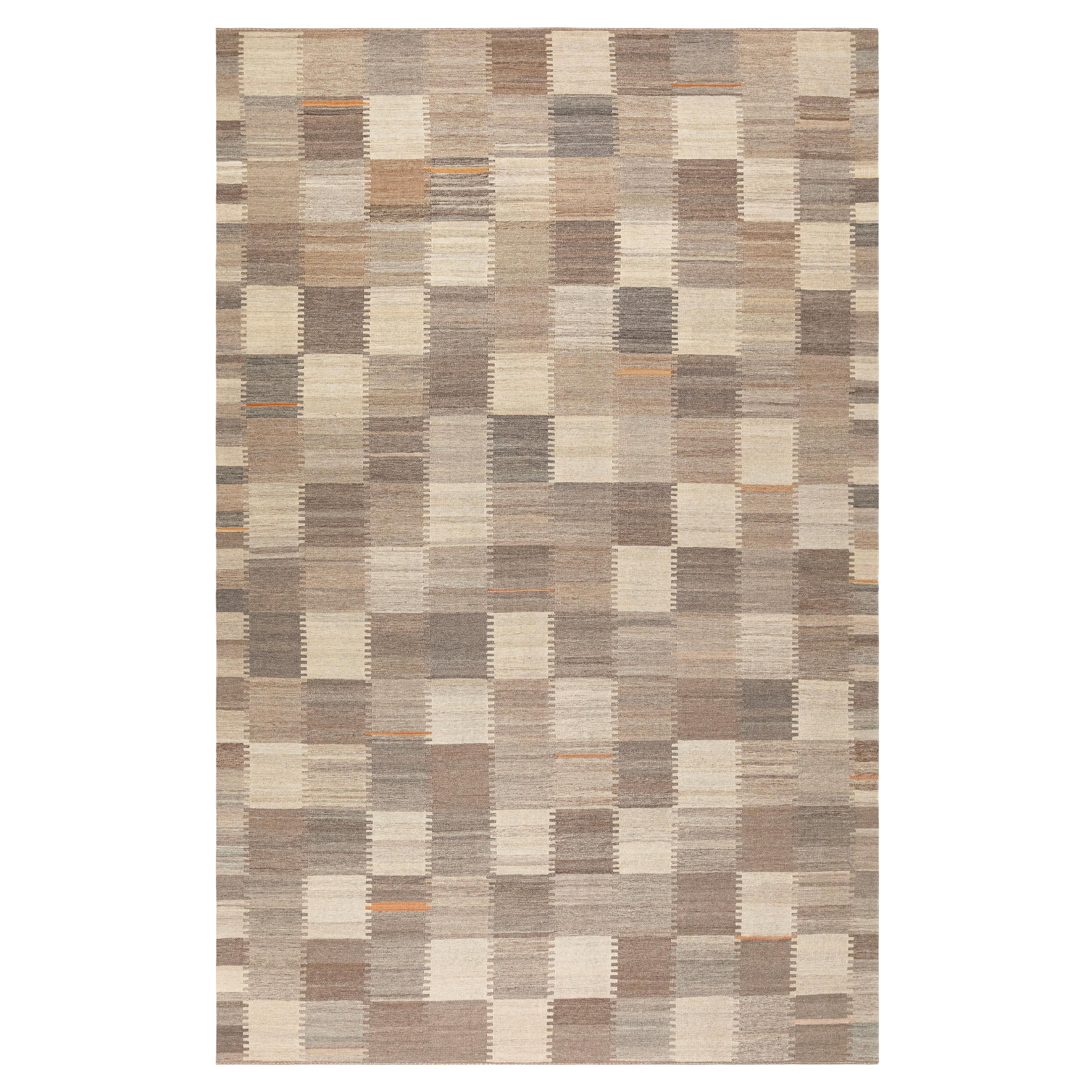 New And Custom Persian Rugs