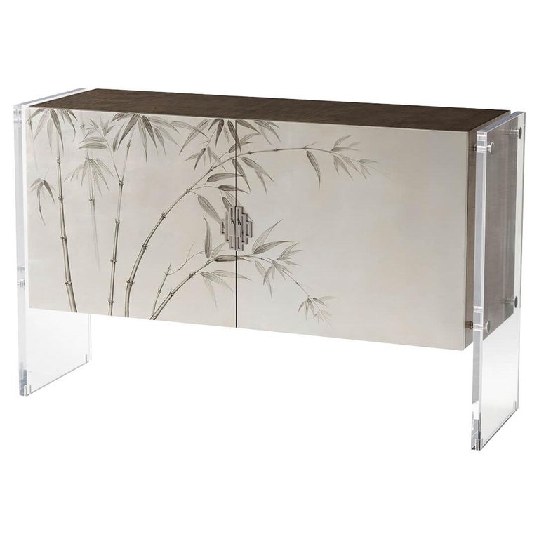 Modern Floating For Sale at 1stDibs