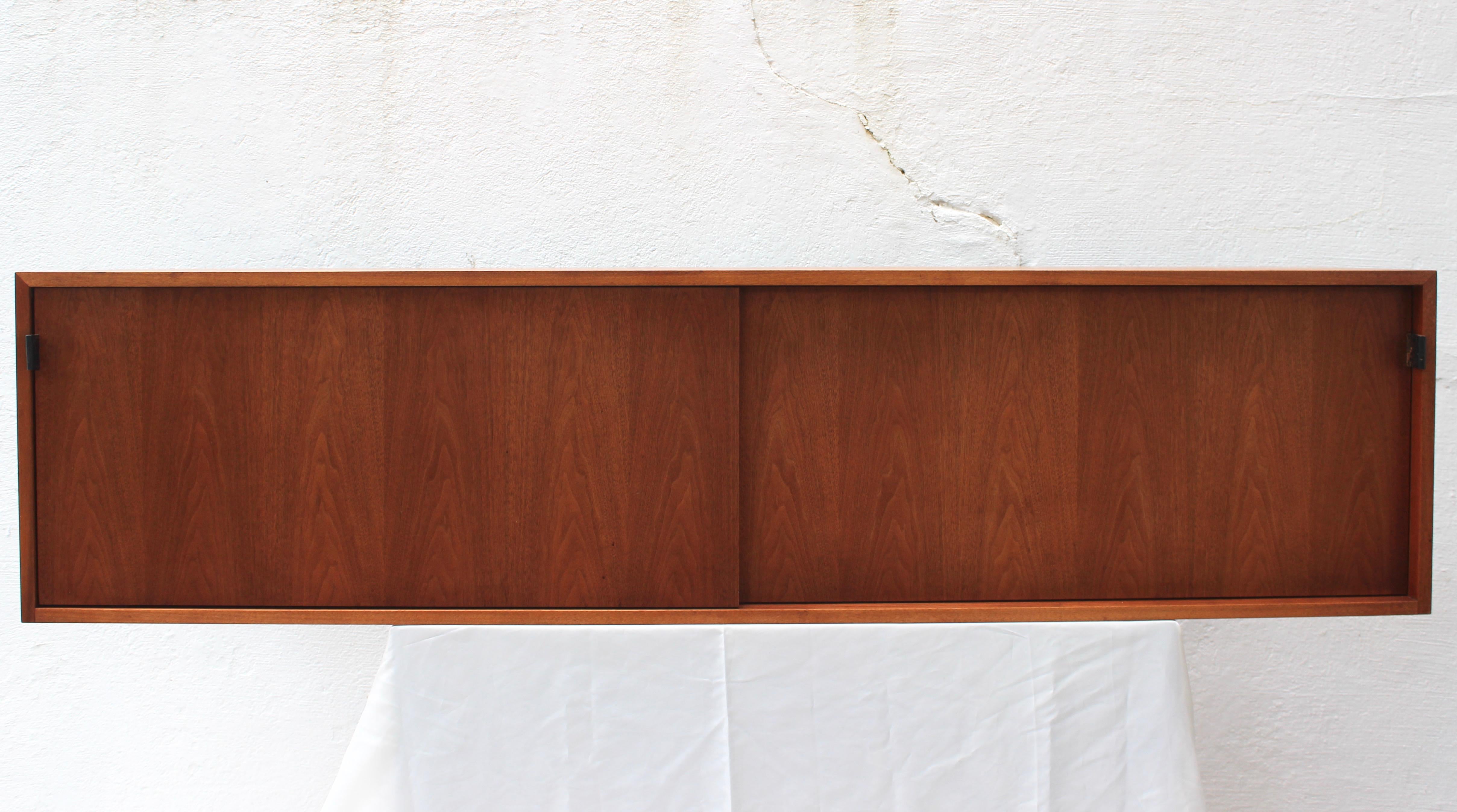 wall mounted credenza modern
