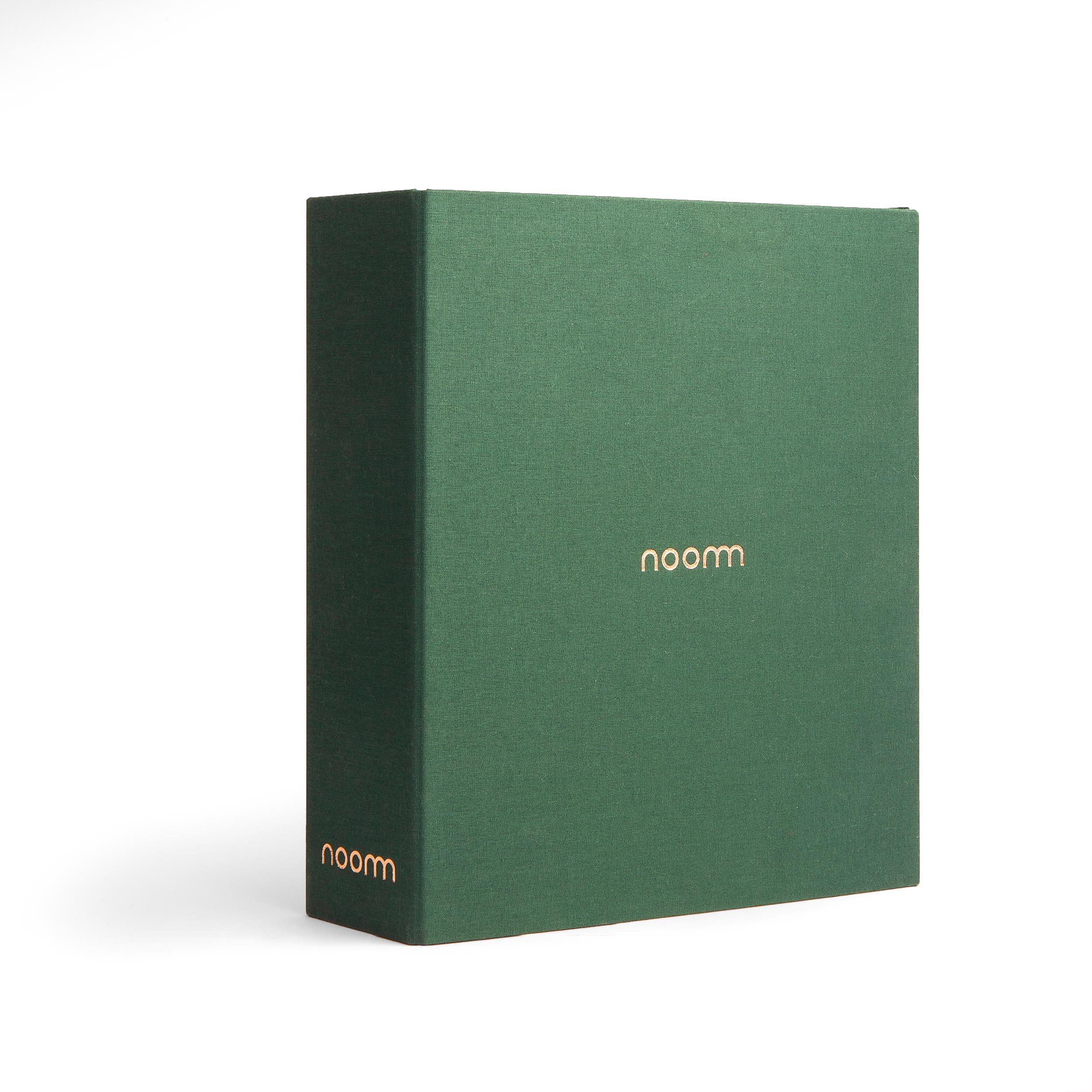 Sedia da salotto moderna Flock in boucle Dedar Nimbus di NOOM in vendita 13