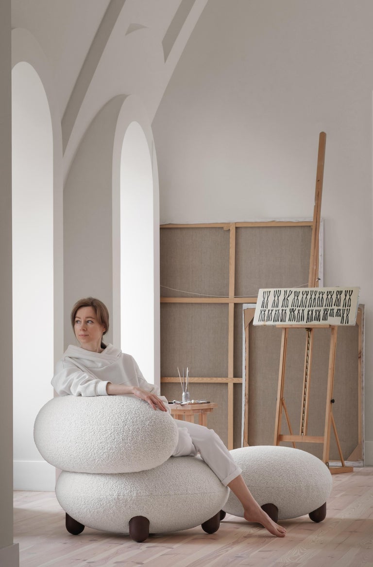 flock lounger
