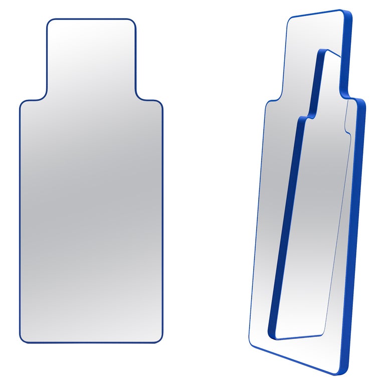 "Loveself 02" Full Length Mirror by oitoproducts For Sale at 1stDibs