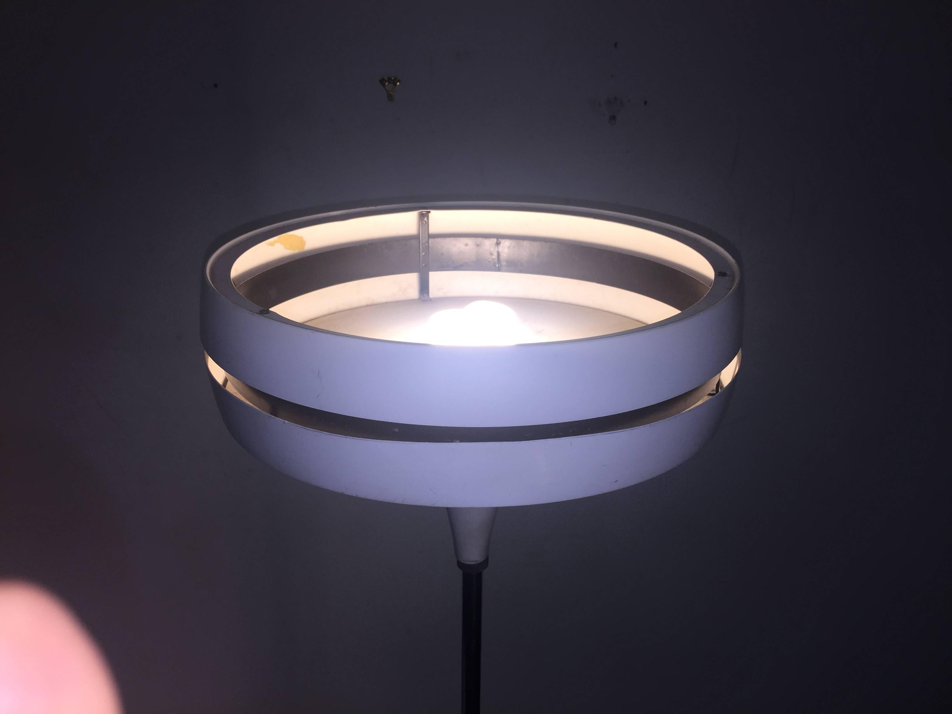 Modern Floor Lamp Designed by RAAK 2