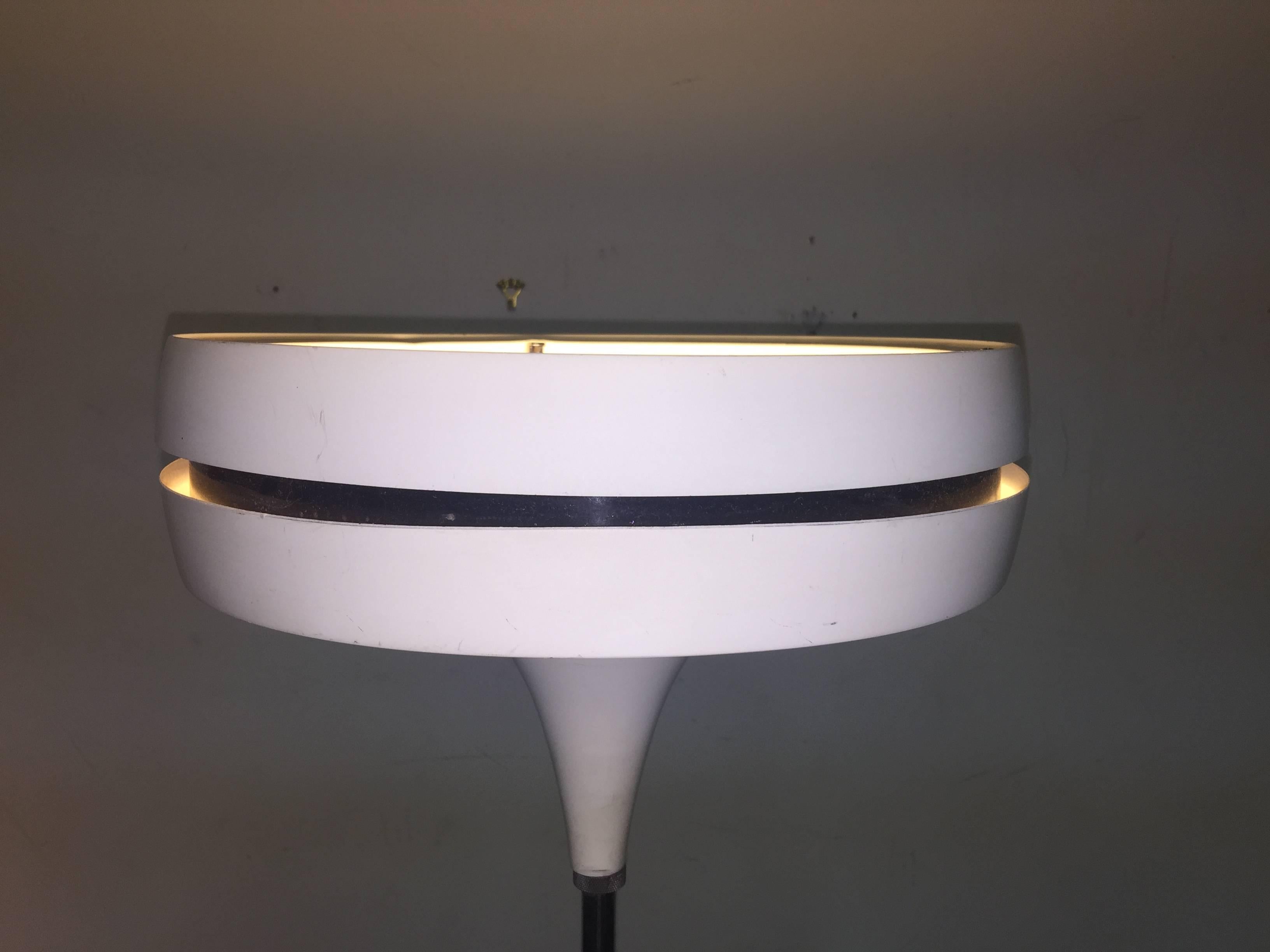 Modern Floor Lamp Designed by RAAK 3
