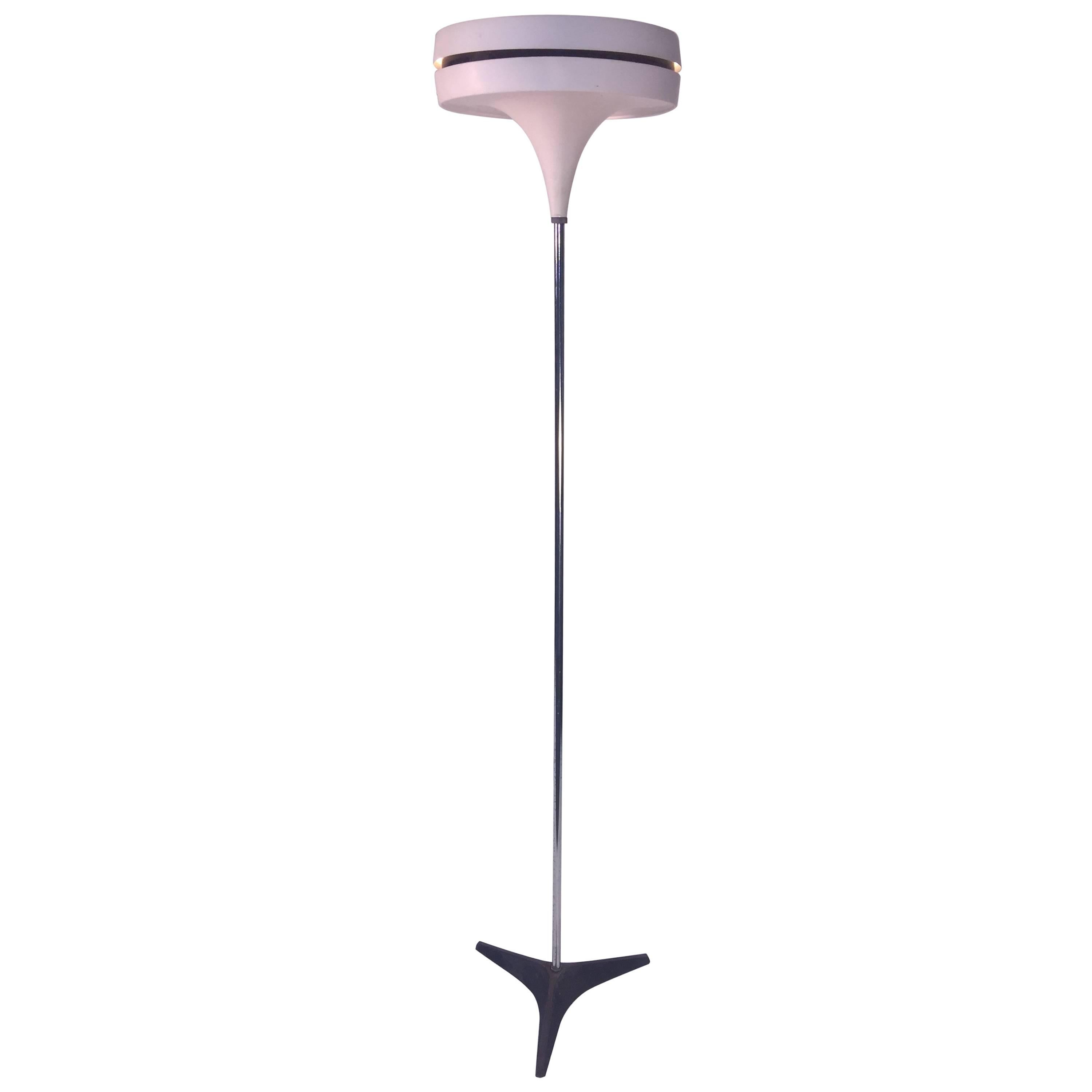 Modern Floor Lamp Designed by RAAK