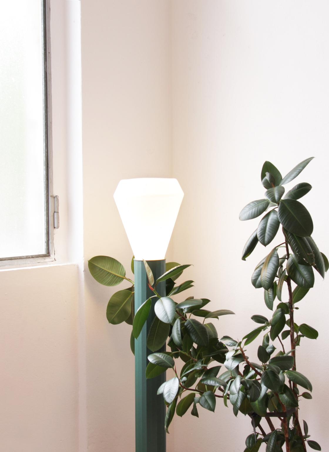 Lampadaire moderne de la « Collection Normative » Neuf - En vente à Florence, IT