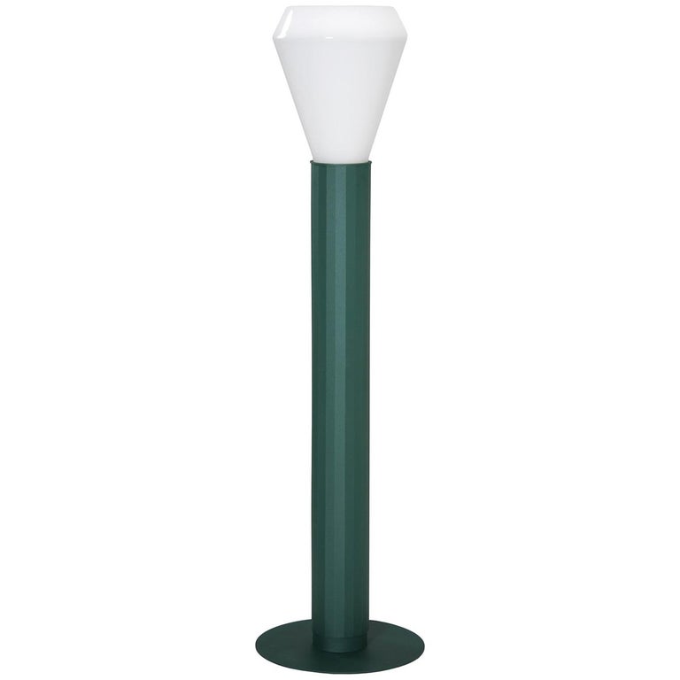 Modern Floor Lamp from "Normative Collection" For Sale