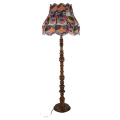 Modern Floor Lamp from the 1970s