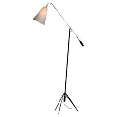 Modern Floor Lamp, Italy circa 1960