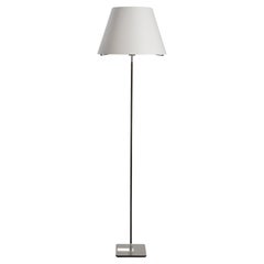 Moderne Stehlampe One Floor Gray