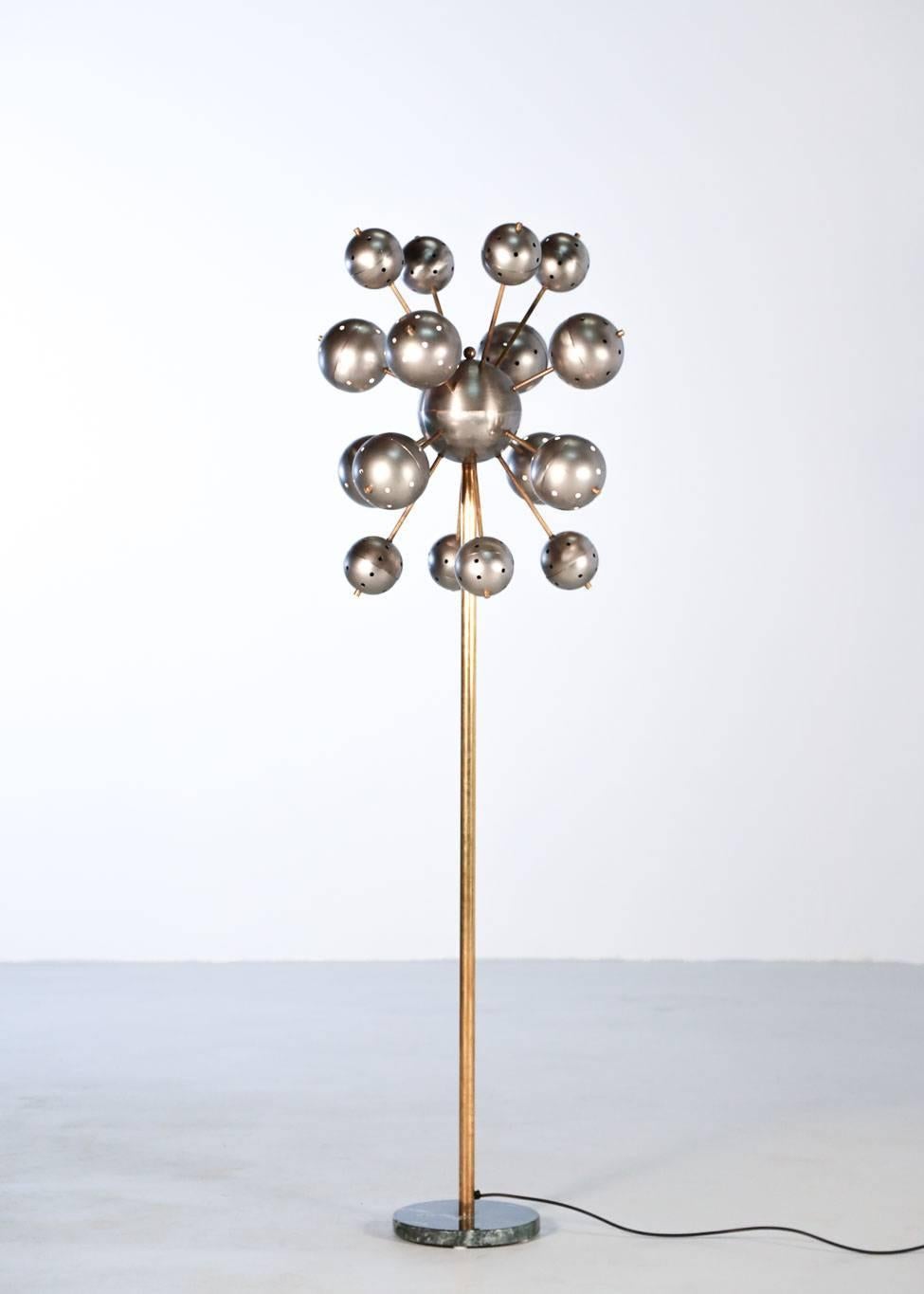 Italian Modern Floor Lamp 