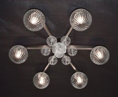 Modern Flush Mount by Fabio Ltd