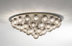 Modern Flush Mount by Fabio Ltd
